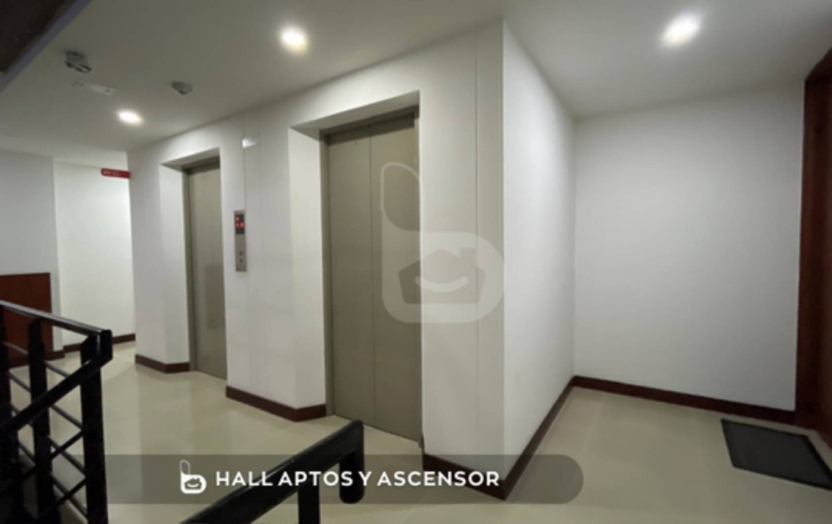 Apartamento en venta en Bella Suiza, Bogotá · foto 13 de 18