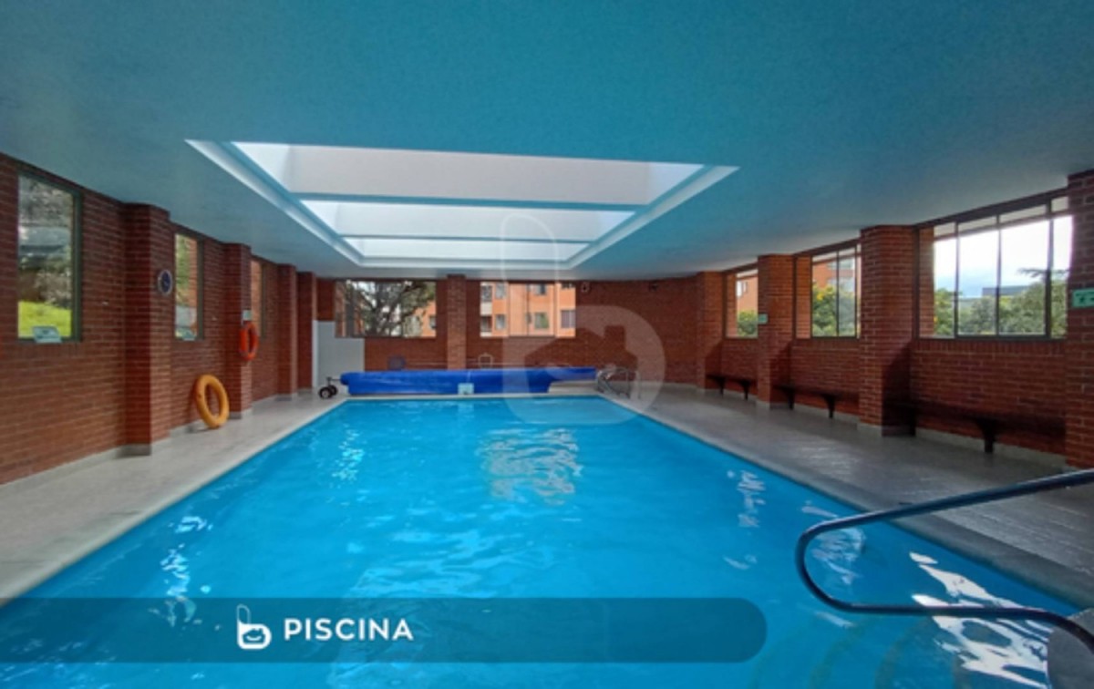 Apartamento en venta en Bella Suiza, Bogotá · foto 14 de 18
