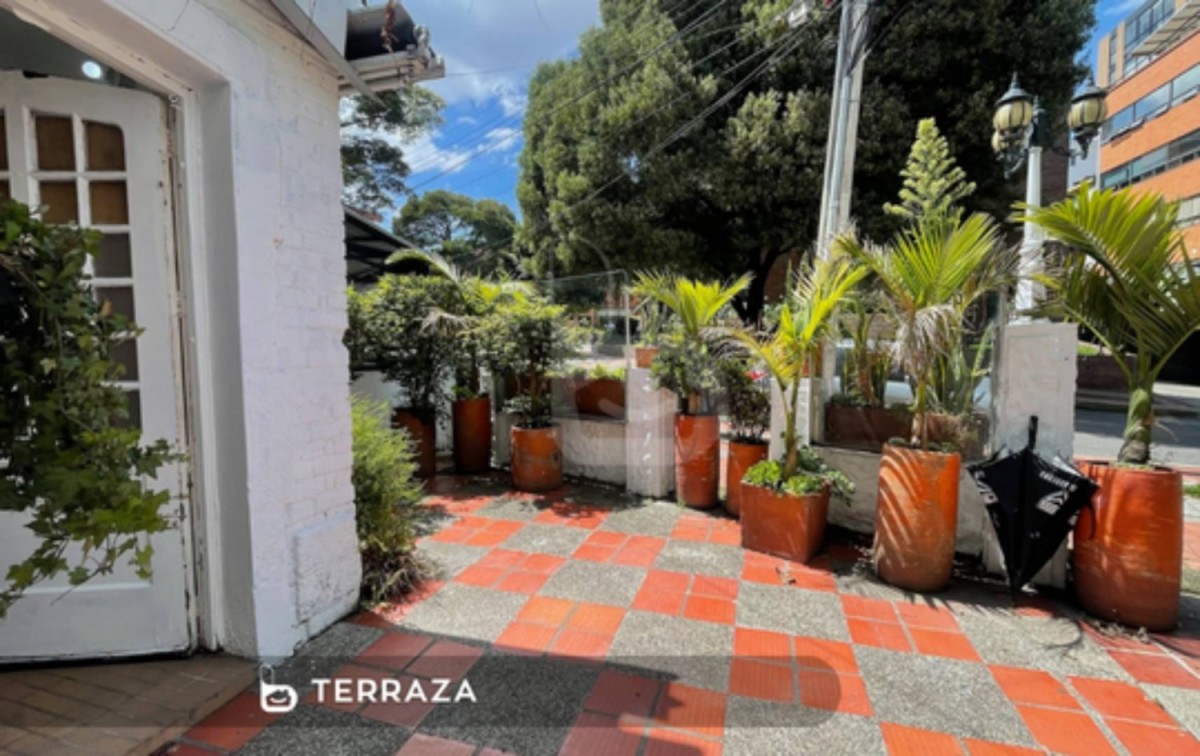 Casa en arriendo en El Nogal, Bogotá · foto 8 de 14