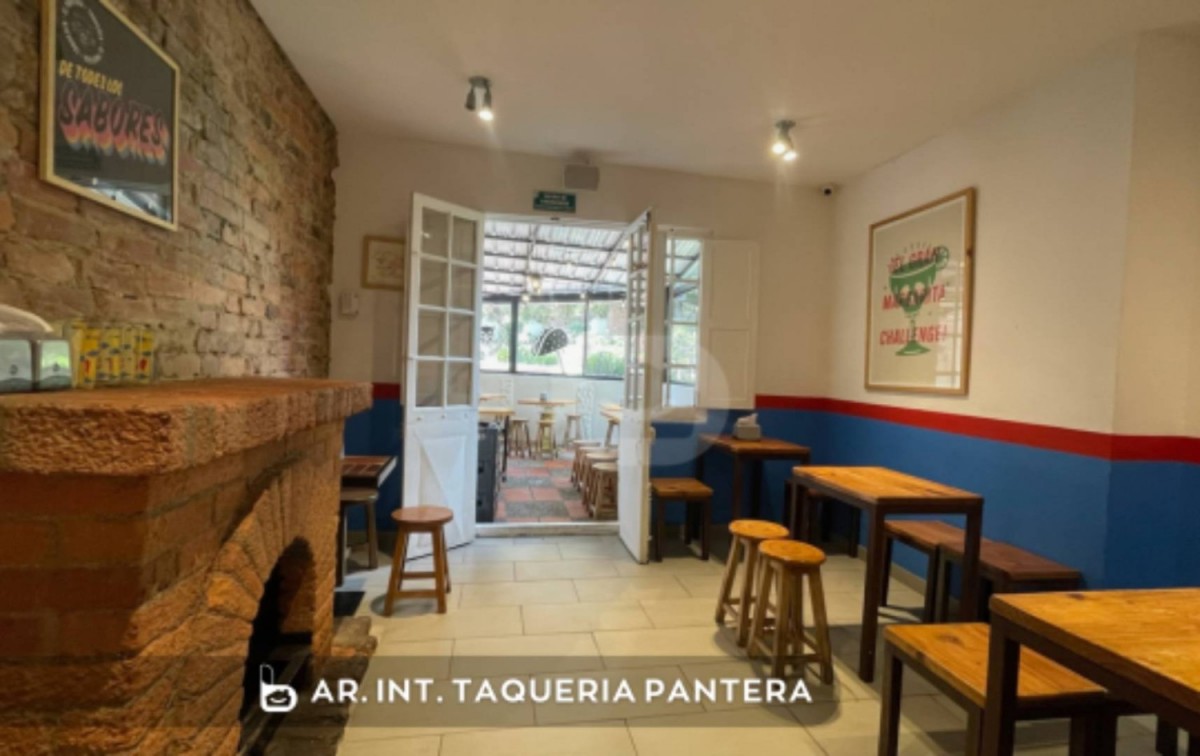 Casa en arriendo en El Nogal, Bogotá · foto 10 de 14