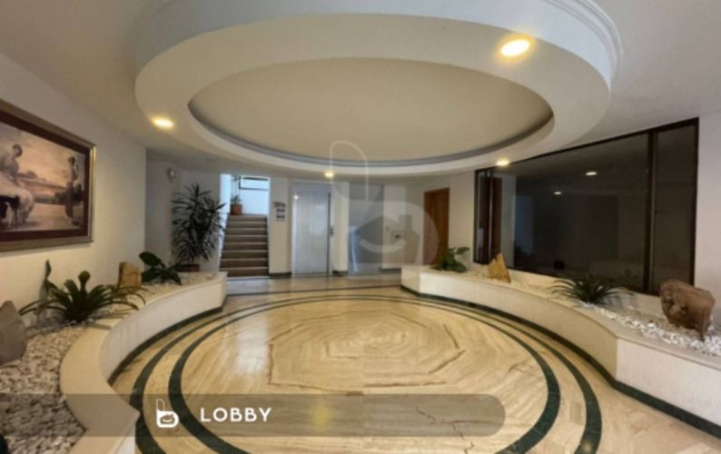 Apartaestudio en venta en Multicentro, Bogotá, 58 m² · foto 3 de 11