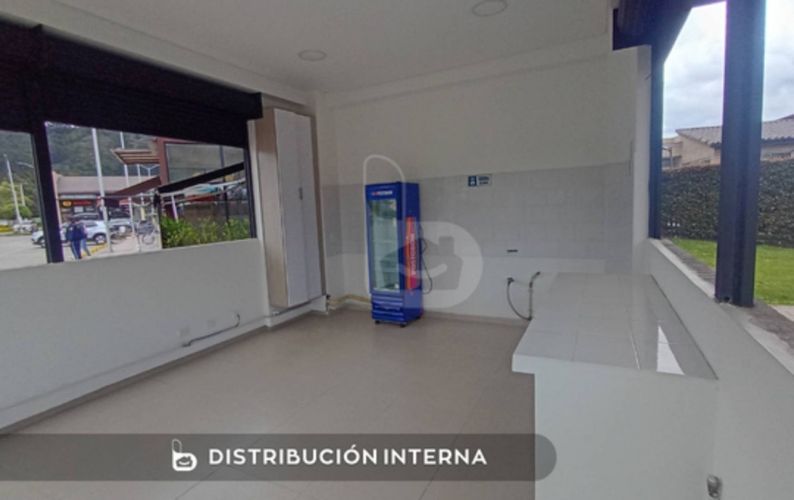 Local en arriendo en Delicias Norte, Chía, 27 m² · foto 5 de 14