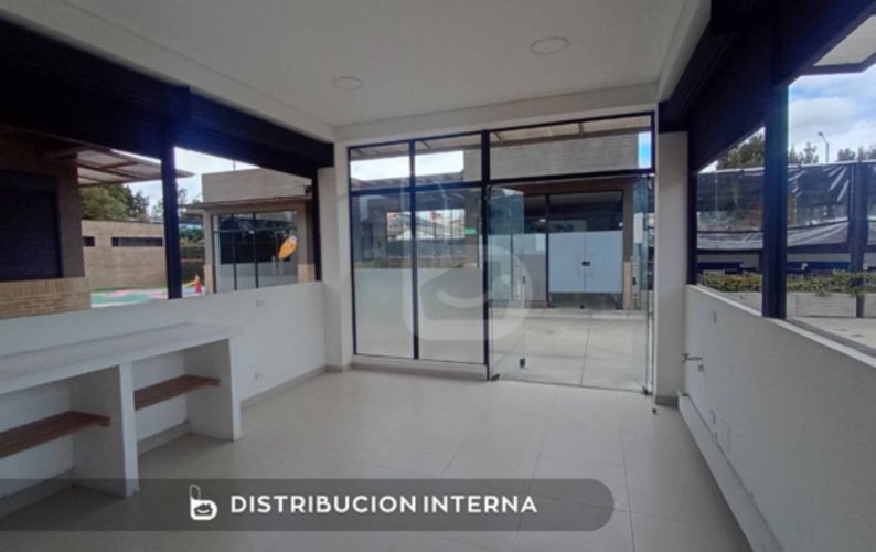 Local en arriendo en Delicias Norte, Chía, 27 m² · foto 6 de 14