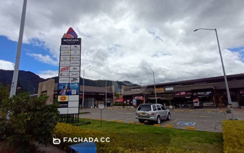 Local en arriendo en Delicias Norte, Chía, 27 m² · foto 7 de 14