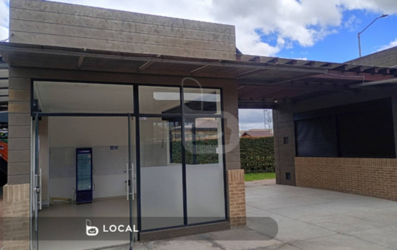 Local en arriendo en Delicias Norte, Chía, 27 m² · foto 10 de 14