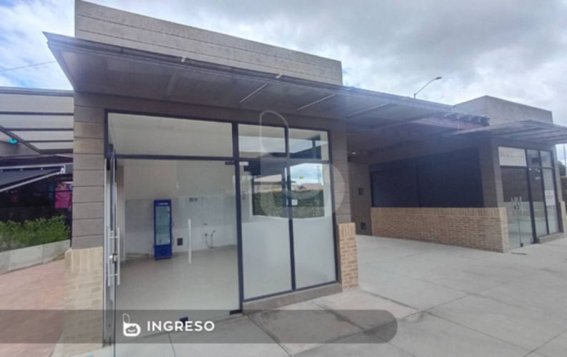 Local en arriendo en Delicias Norte, Chía, 27 m² · foto 11 de 14