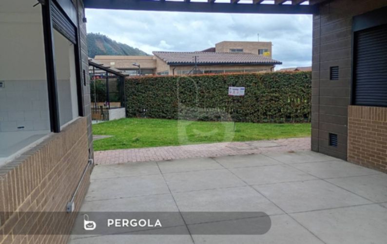 Local en arriendo en Delicias Norte, Chía, 27 m² · foto 12 de 14