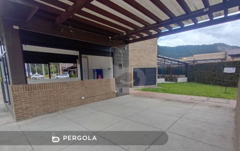 Local en arriendo en Delicias Norte, Chía, 27 m² · foto 13 de 14
