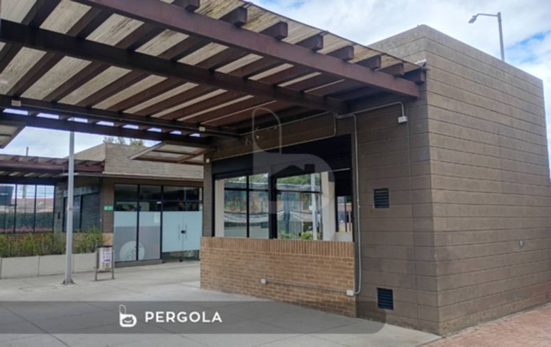 Local en arriendo en Delicias Norte, Chía, 27 m² · foto 14 de 14