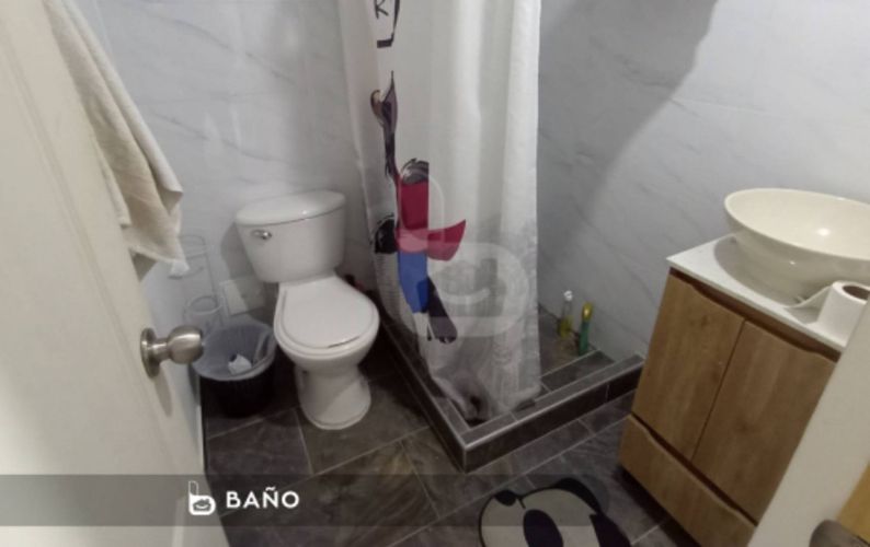 Casa de 4 alcobas en venta en La Alborada, Bogotá, 155 m² · foto 4 de 17