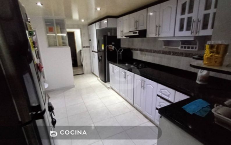 Casa de 4 alcobas en venta en La Alborada, Bogotá, 155 m² · foto 7 de 17