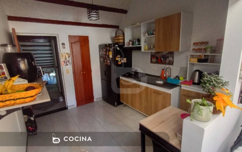 Casa de 4 alcobas en venta en La Alborada, Bogotá, 155 m² · foto 8 de 17