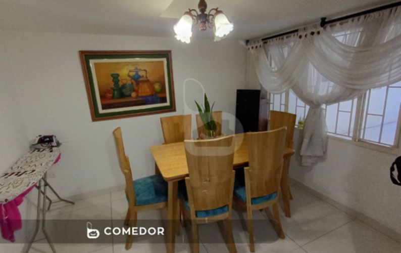 Casa de 4 alcobas en venta en La Alborada, Bogotá, 155 m² · foto 9 de 17