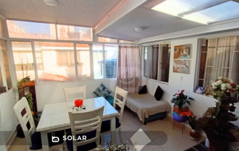 Casa de 4 alcobas en venta en La Alborada, Bogotá, 155 m² · foto 11 de 17