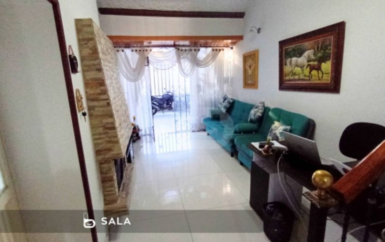 Casa de 4 alcobas en venta en La Alborada, Bogotá, 155 m² · foto 12 de 17