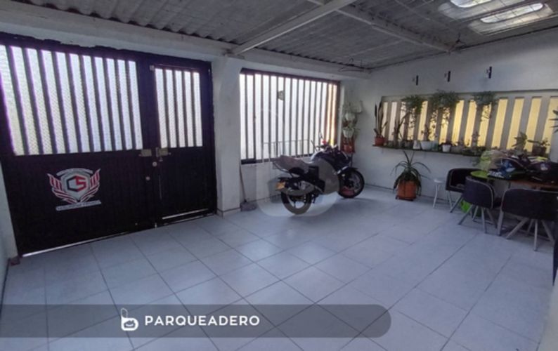 Casa de 4 alcobas en venta en La Alborada, Bogotá, 155 m² · foto 13 de 17