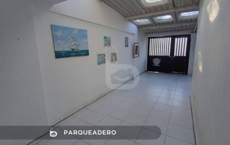 Casa de 4 alcobas en venta en La Alborada, Bogotá, 155 m² · foto 14 de 17
