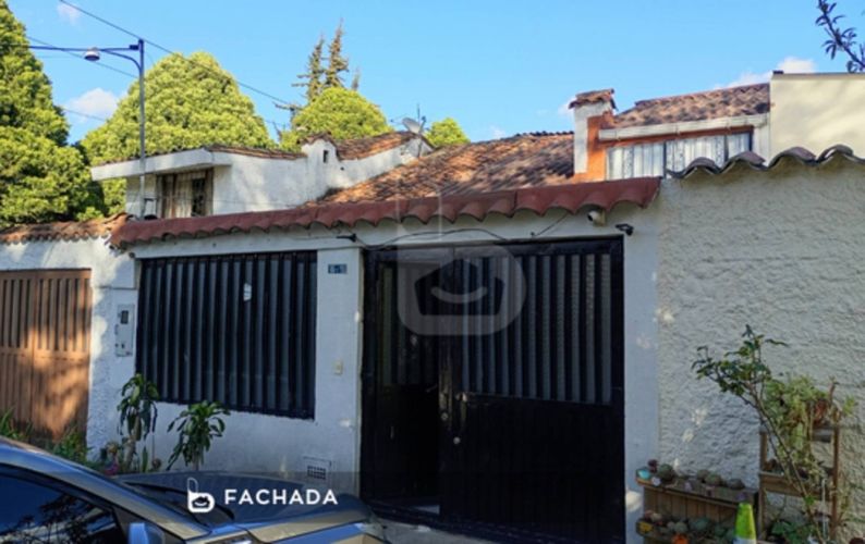 Casa de 4 alcobas en venta en La Alborada, Bogotá, 155 m² · foto 16 de 17