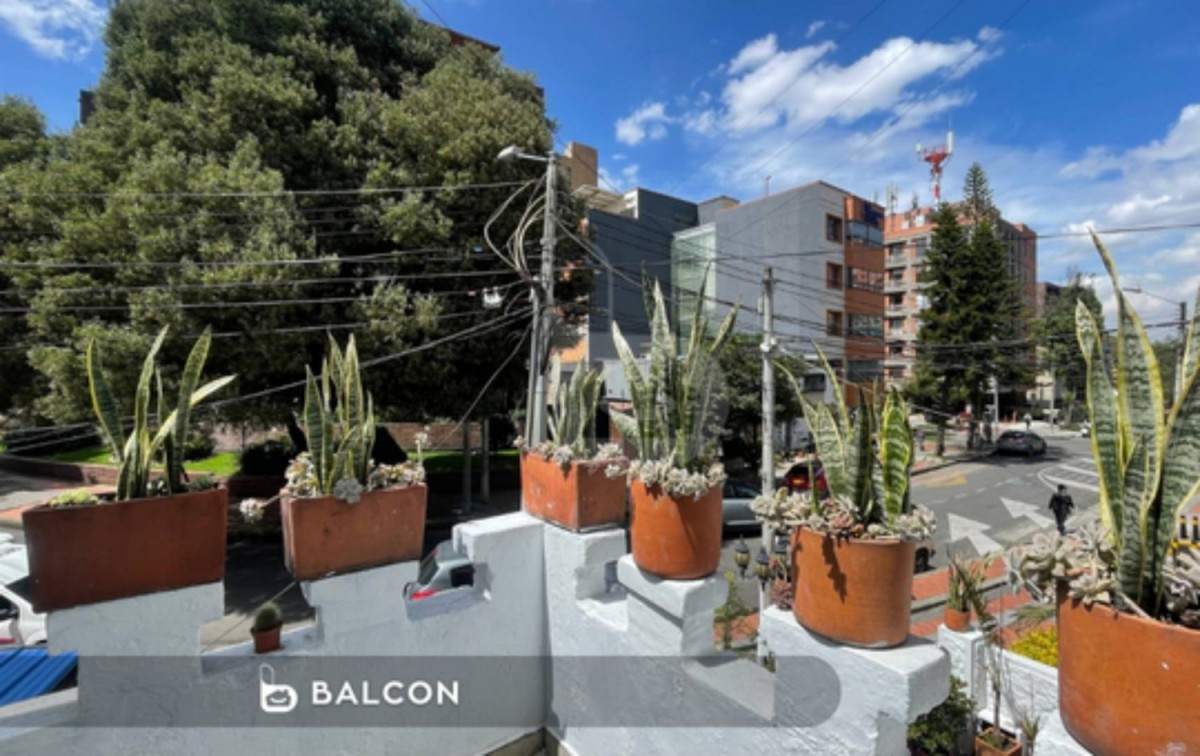 Casa en venta en El Nogal, Bogotá · foto 7 de 14