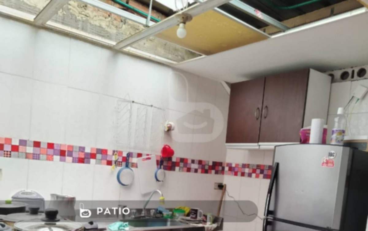 Casa en venta en San Pedro De Tibabuyes, Bogotá · foto 15 de 15