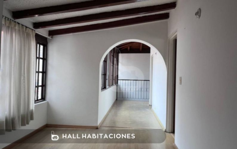Casa de 6 alcobas en arriendo en Navarra, Bogotá, 252 m² · foto 11 de 20