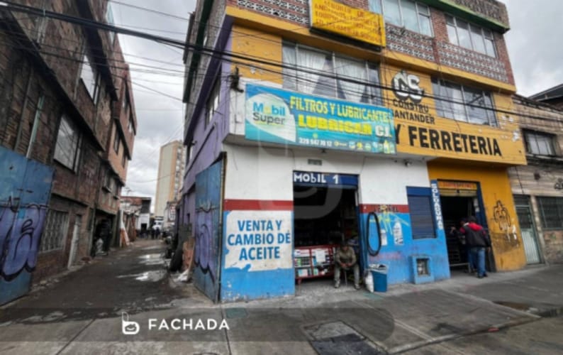Casa en venta en Ub. Cordoba Niza, Bogotá, 640 m² · foto 4 de 4