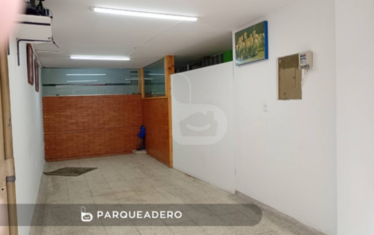 Casa en venta en La Trinidad, Bogotá · foto 5 de 9