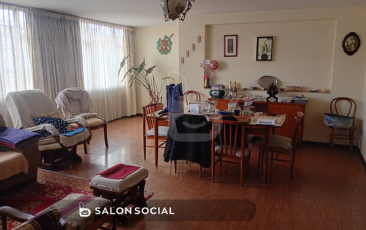 Casa en venta en La Trinidad, Bogotá · foto 6 de 9