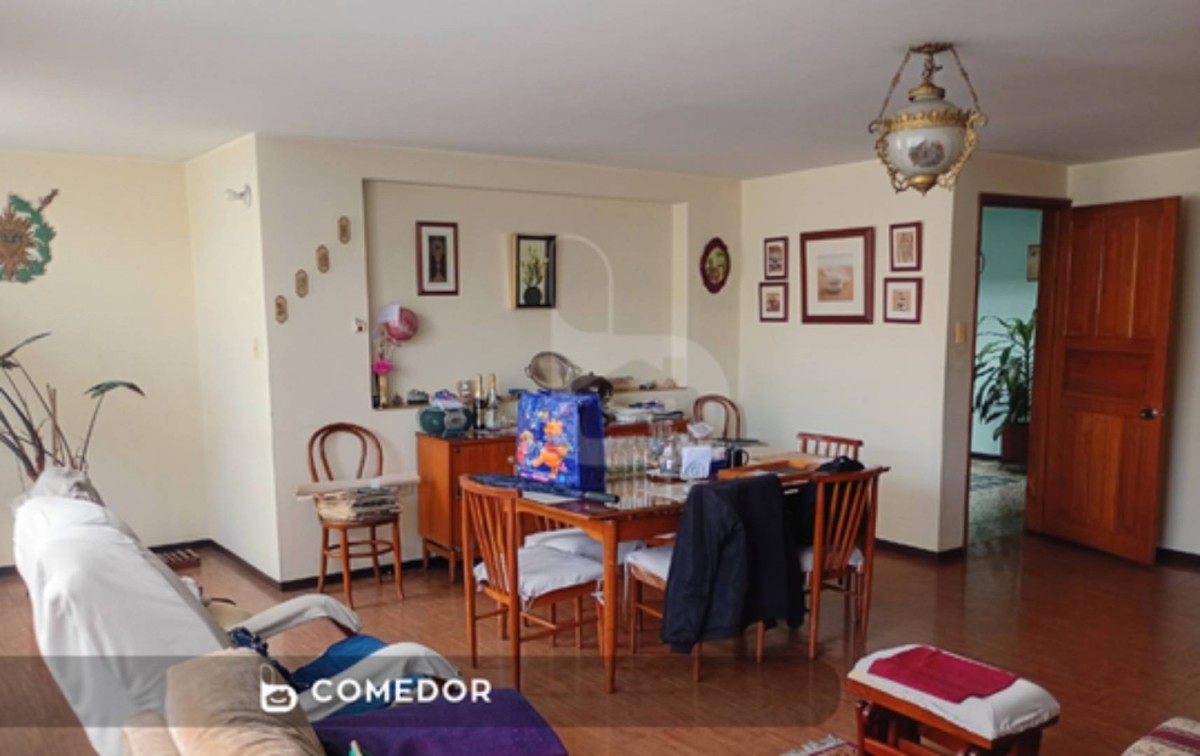 Casa en venta en La Trinidad, Bogotá · foto 7 de 9