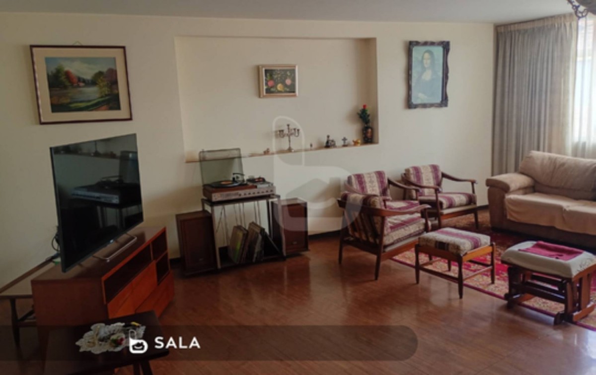 Casa en venta en La Trinidad, Bogotá · foto 8 de 9