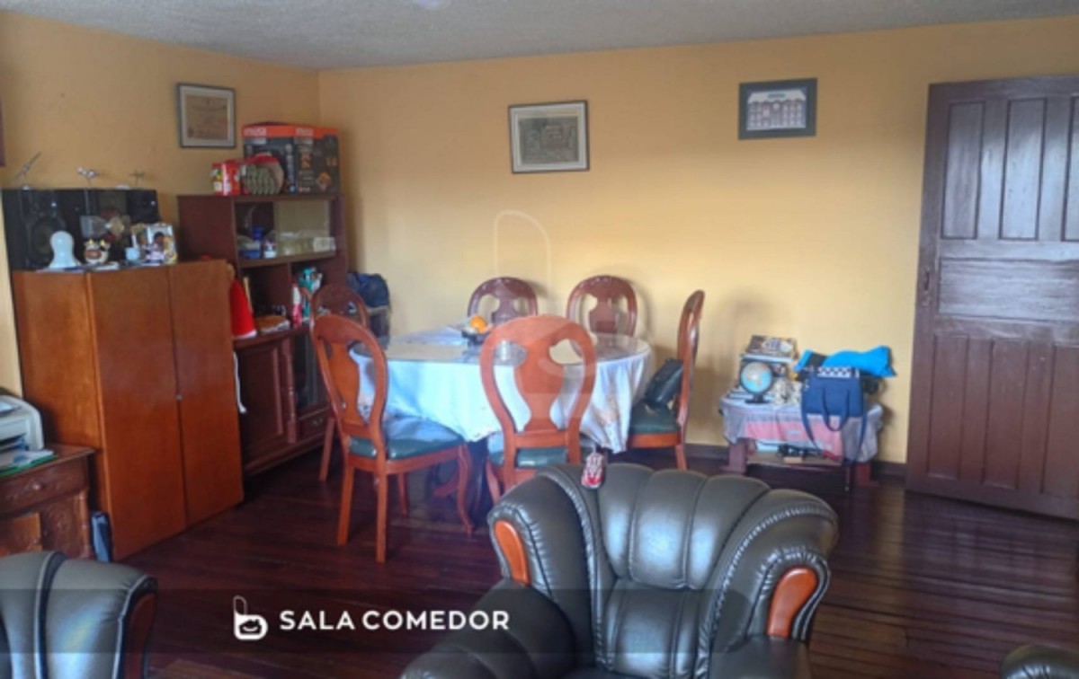 Casa en venta en Santa Rita, Bogotá · foto 2 de 11