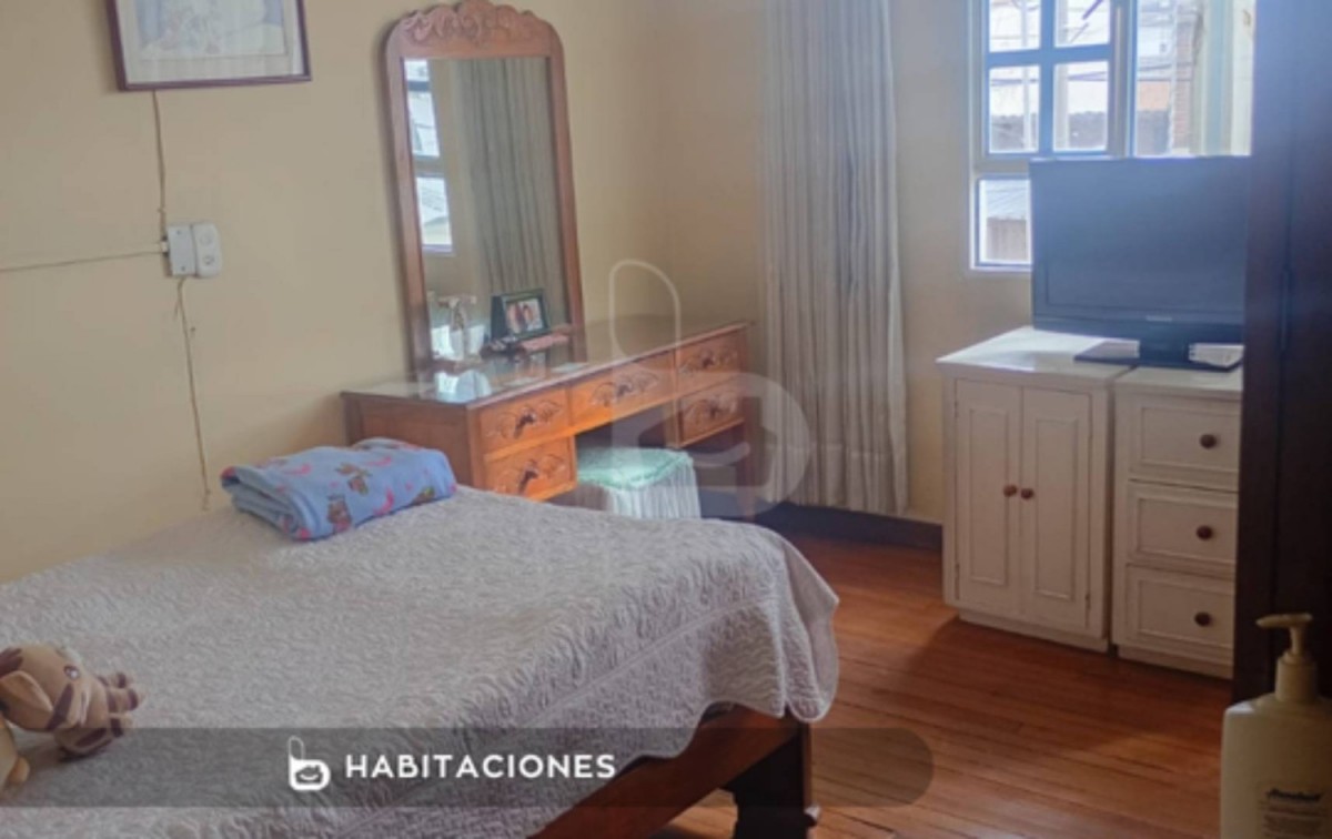 Casa en venta en Santa Rita, Bogotá · foto 4 de 11
