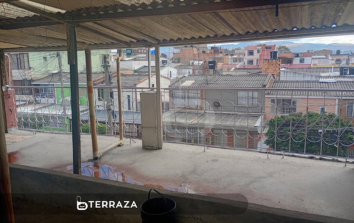 Casa en venta en Santa Rita, Bogotá · foto 5 de 11
