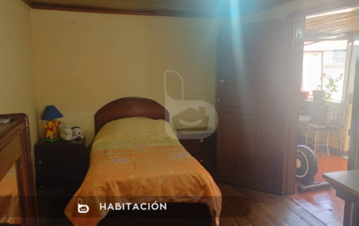Casa en venta en Santa Rita, Bogotá · foto 7 de 11