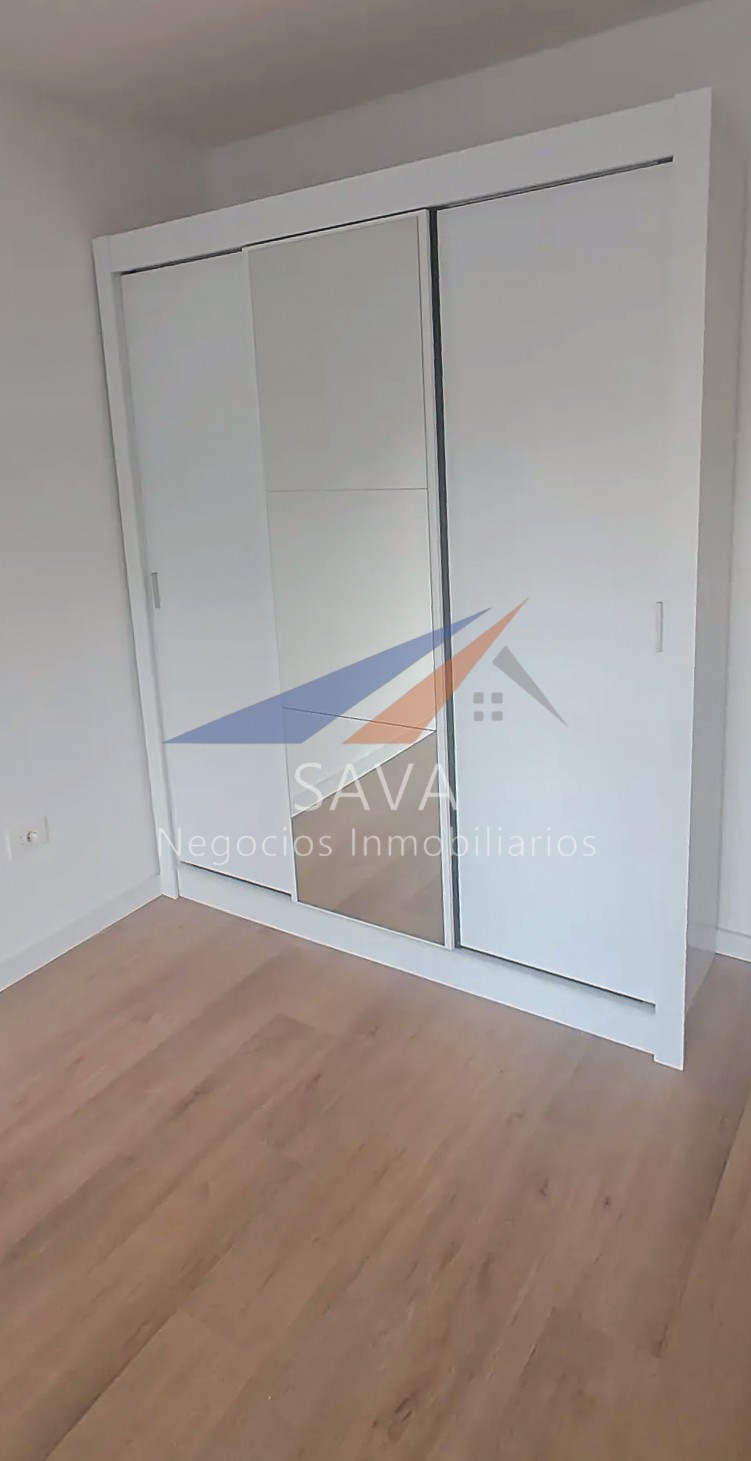 Alquiler Apartamento 2 Dormitorios Amueblado y Equipado en Palermo! Se Aceptan Mascotas. Garage Incluido · Foto 9