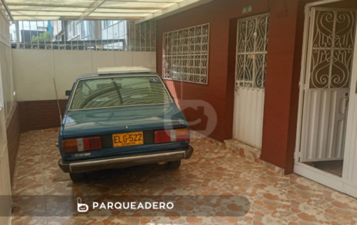 Casa en venta en Santa Rita, Bogotá · foto 10 de 11