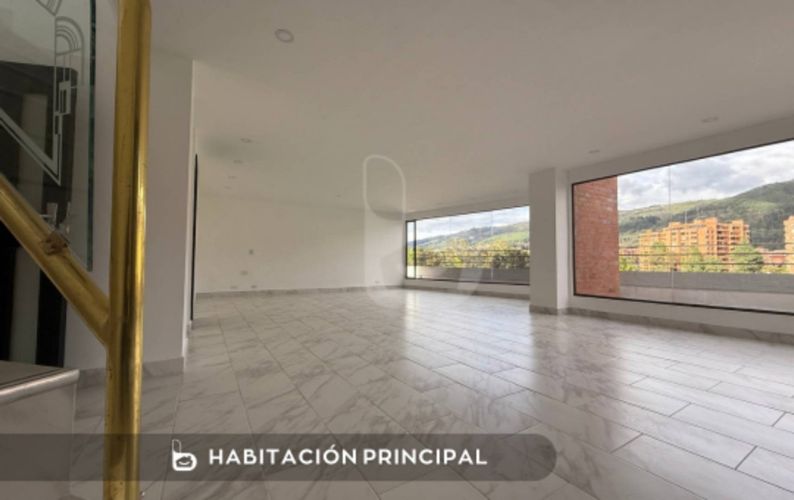 Apartamento de 5 alcobas en venta en La Carolina, Bogotá, 1000 m² · foto 9 de 15