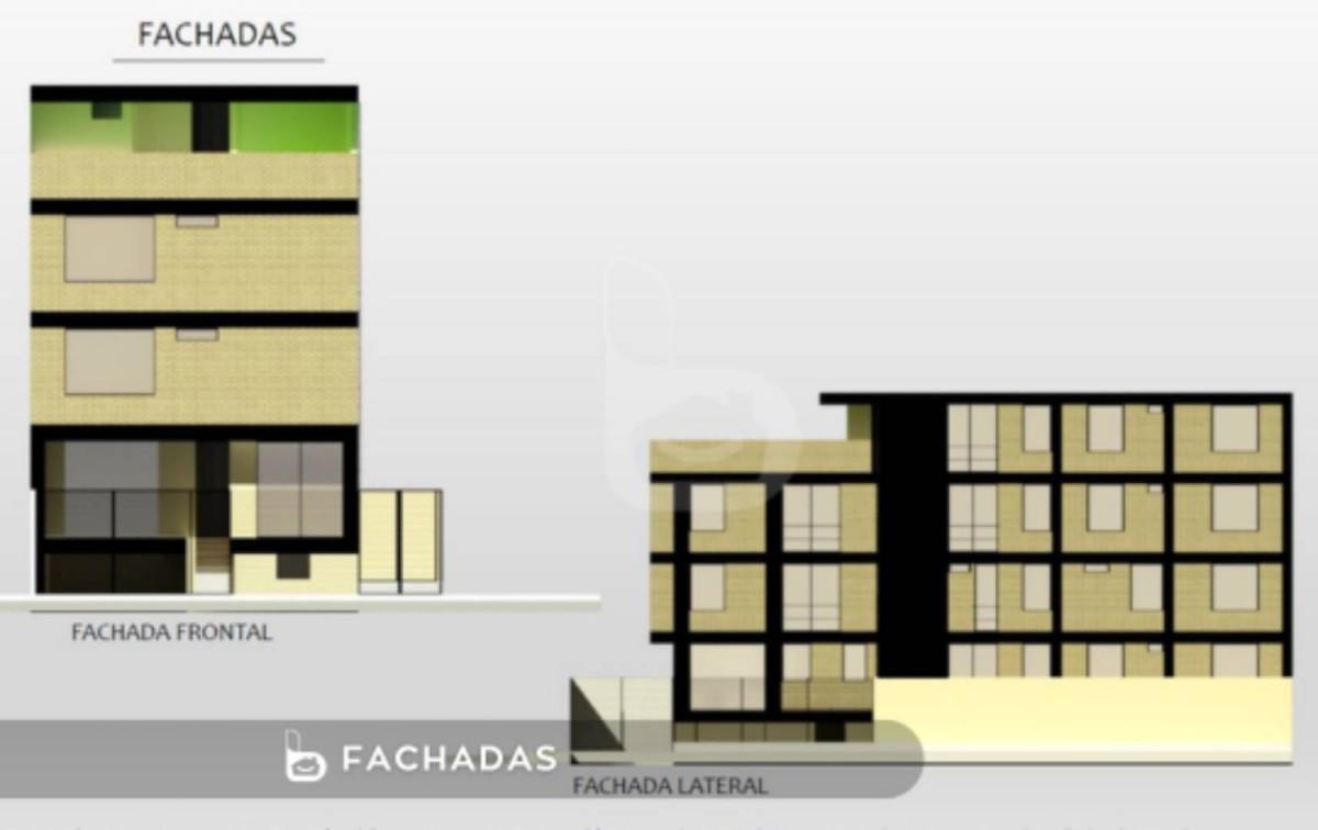 Apartamento en venta en Modelia, Bogotá · foto 7 de 7