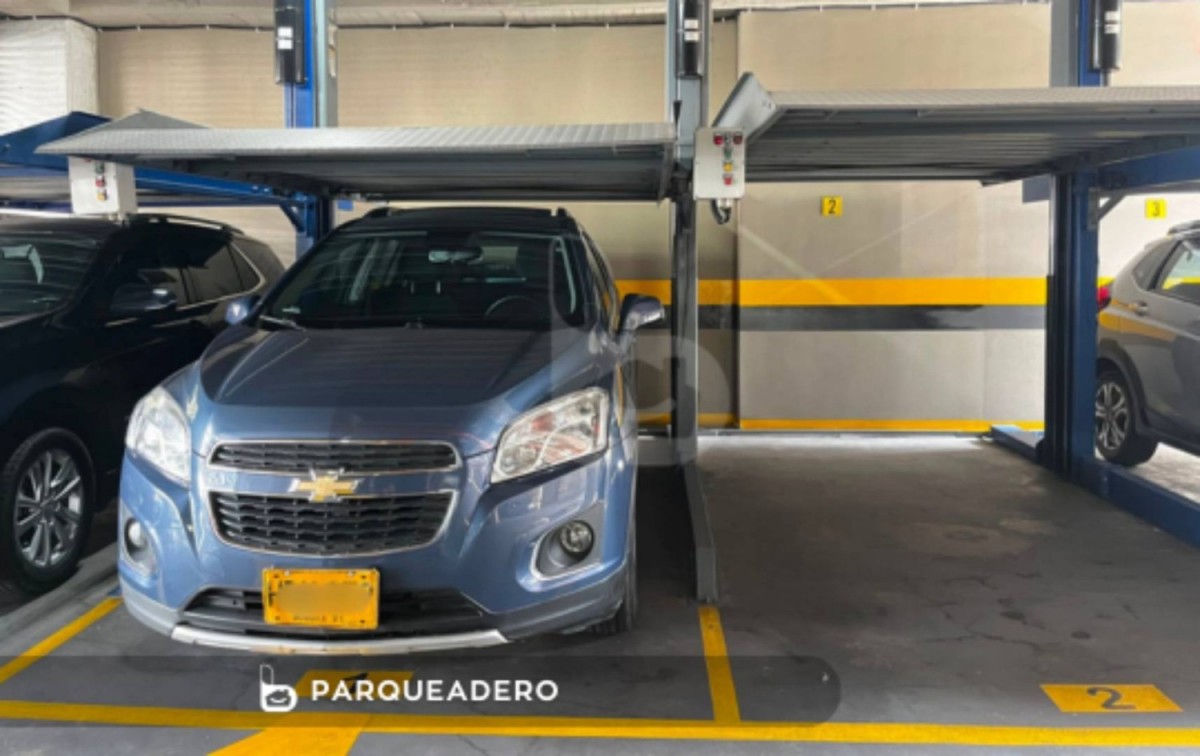 Apartamento en venta en Santa Barbara, Bogotá · foto 5 de 16