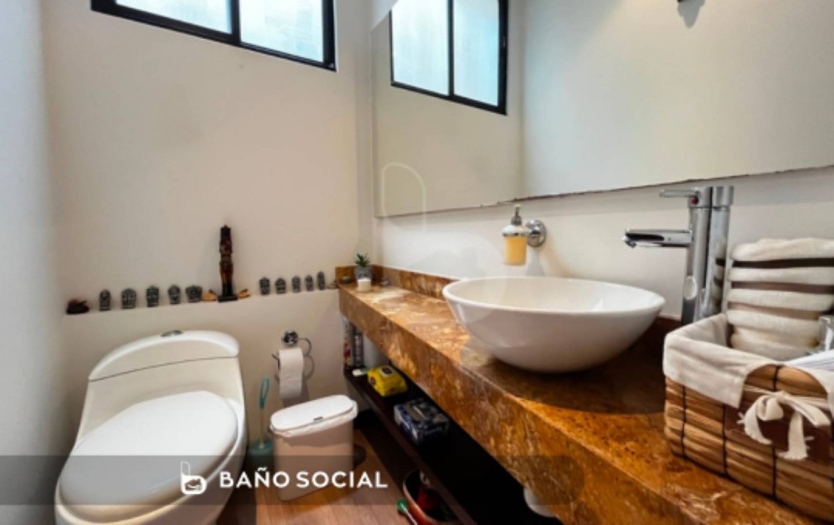 Apartamento en venta en Santa Barbara, Bogotá · foto 11 de 16