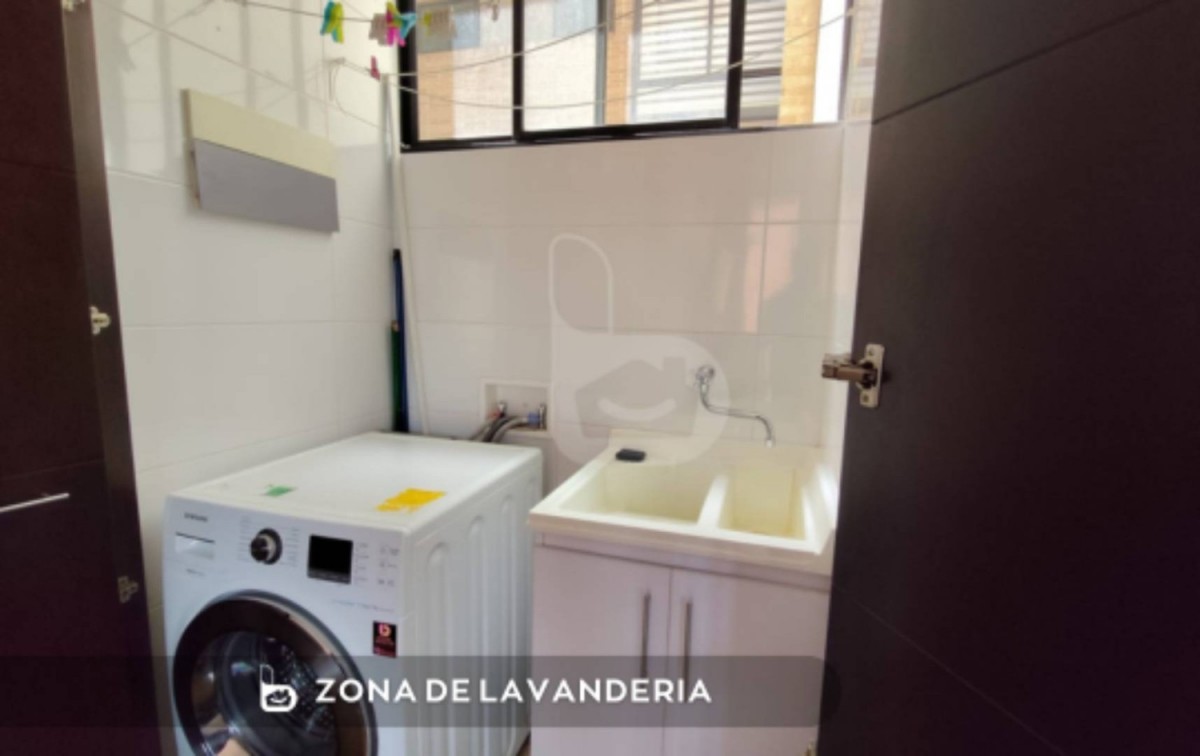 Apartamento en venta en Santa Barbara, Bogotá · foto 12 de 16
