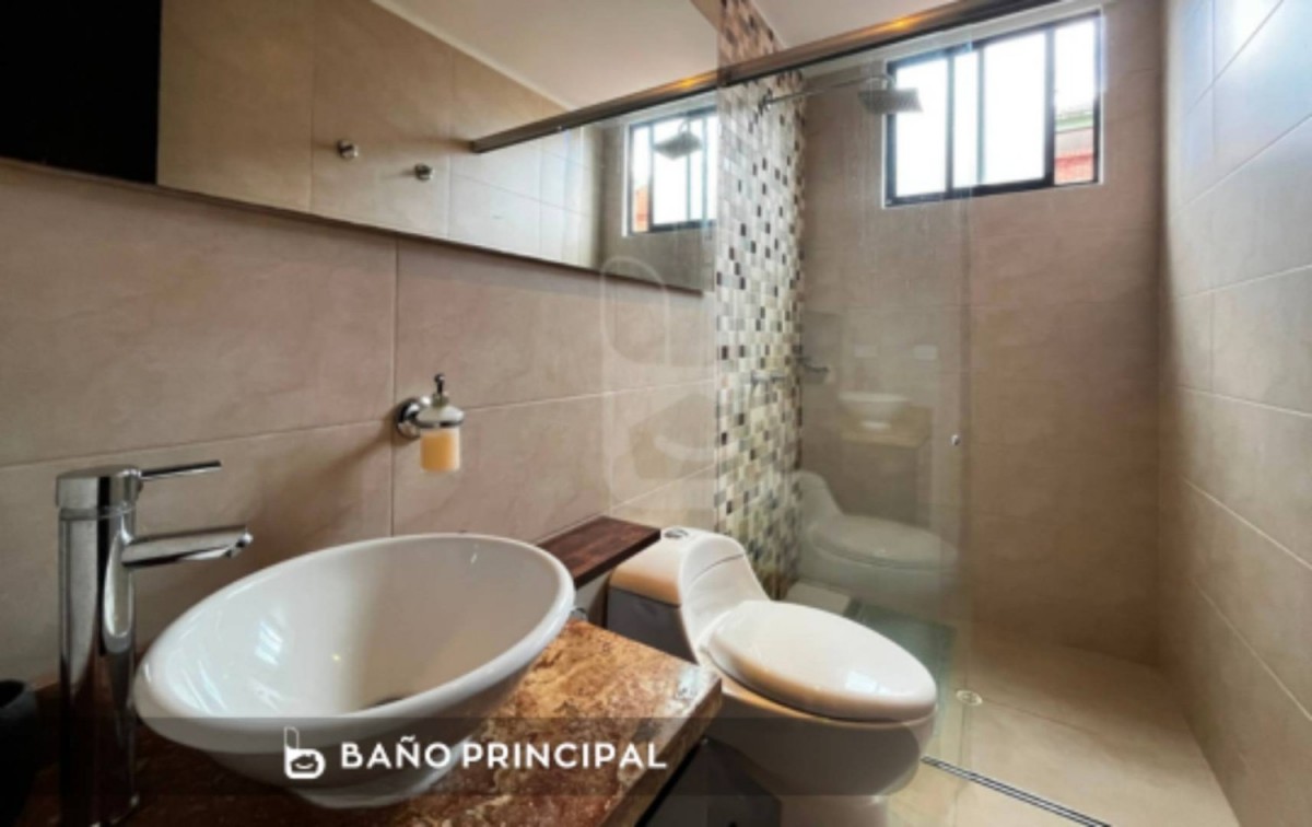 Apartamento en venta en Santa Barbara, Bogotá · foto 13 de 16