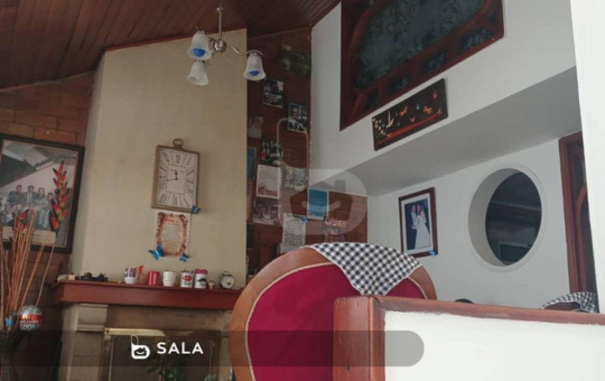 Casa en venta en Turingia Et. Ii, Bogotá · foto 2 de 15