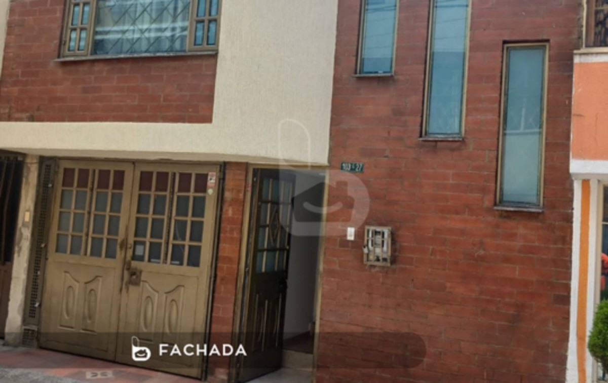 Casa en venta en Turingia Et. Ii, Bogotá · foto 4 de 15