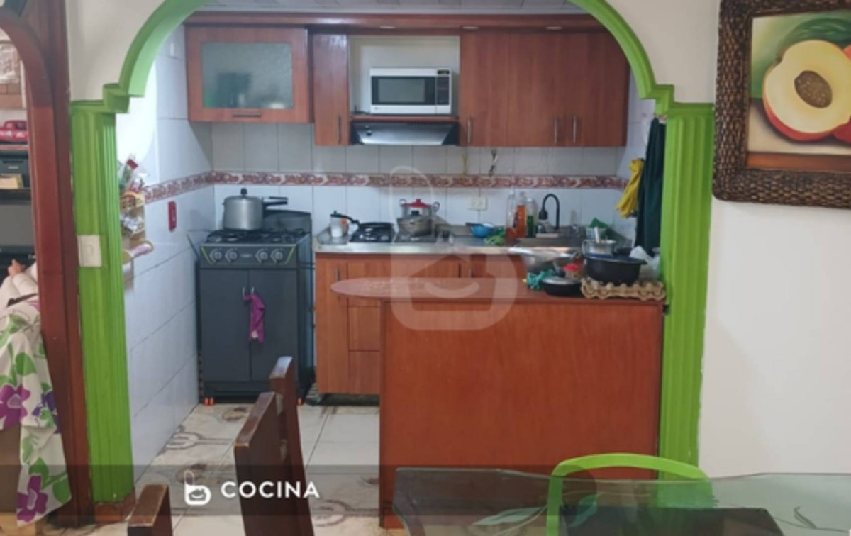 Casa en venta en Turingia Et. Ii, Bogotá · foto 5 de 15