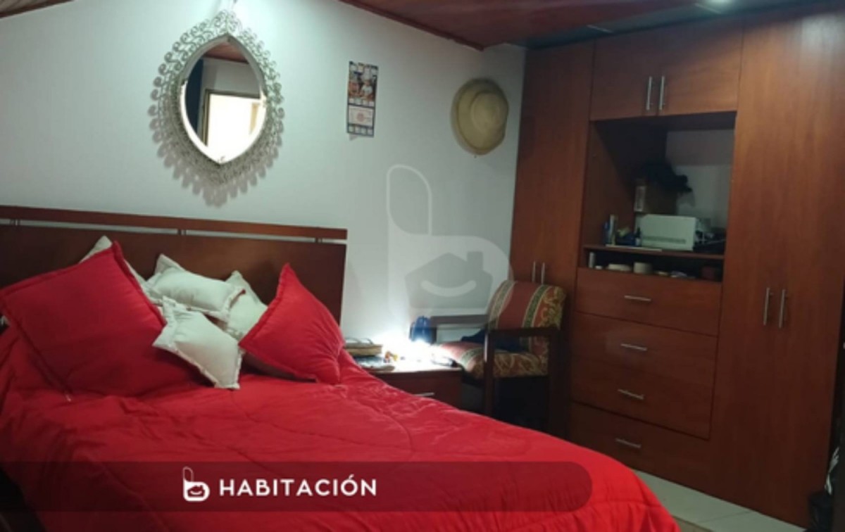 Casa en venta en Turingia Et. Ii, Bogotá · foto 6 de 15