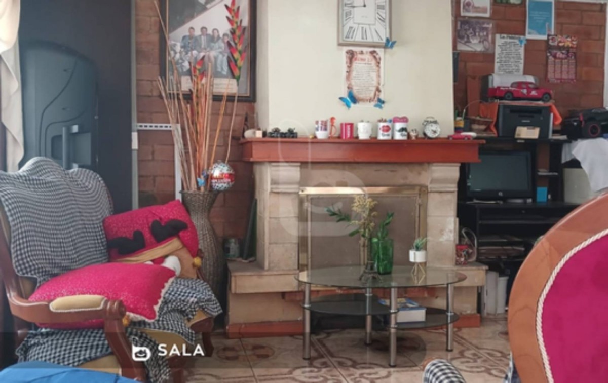 Casa en venta en Turingia Et. Ii, Bogotá · foto 7 de 15