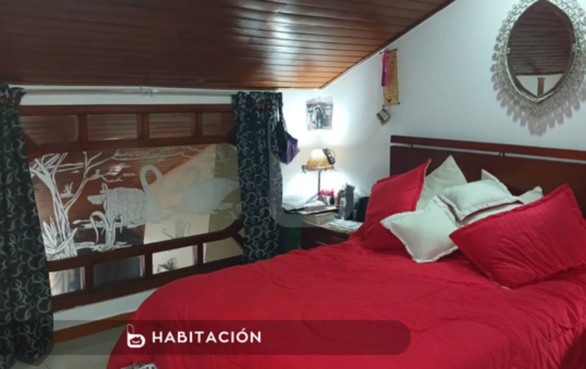 Casa en venta en Turingia Et. Ii, Bogotá · foto 8 de 15