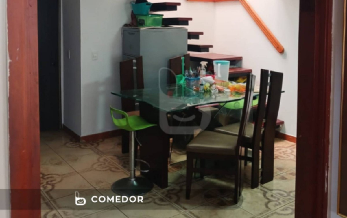 Casa en venta en Turingia Et. Ii, Bogotá · foto 10 de 15