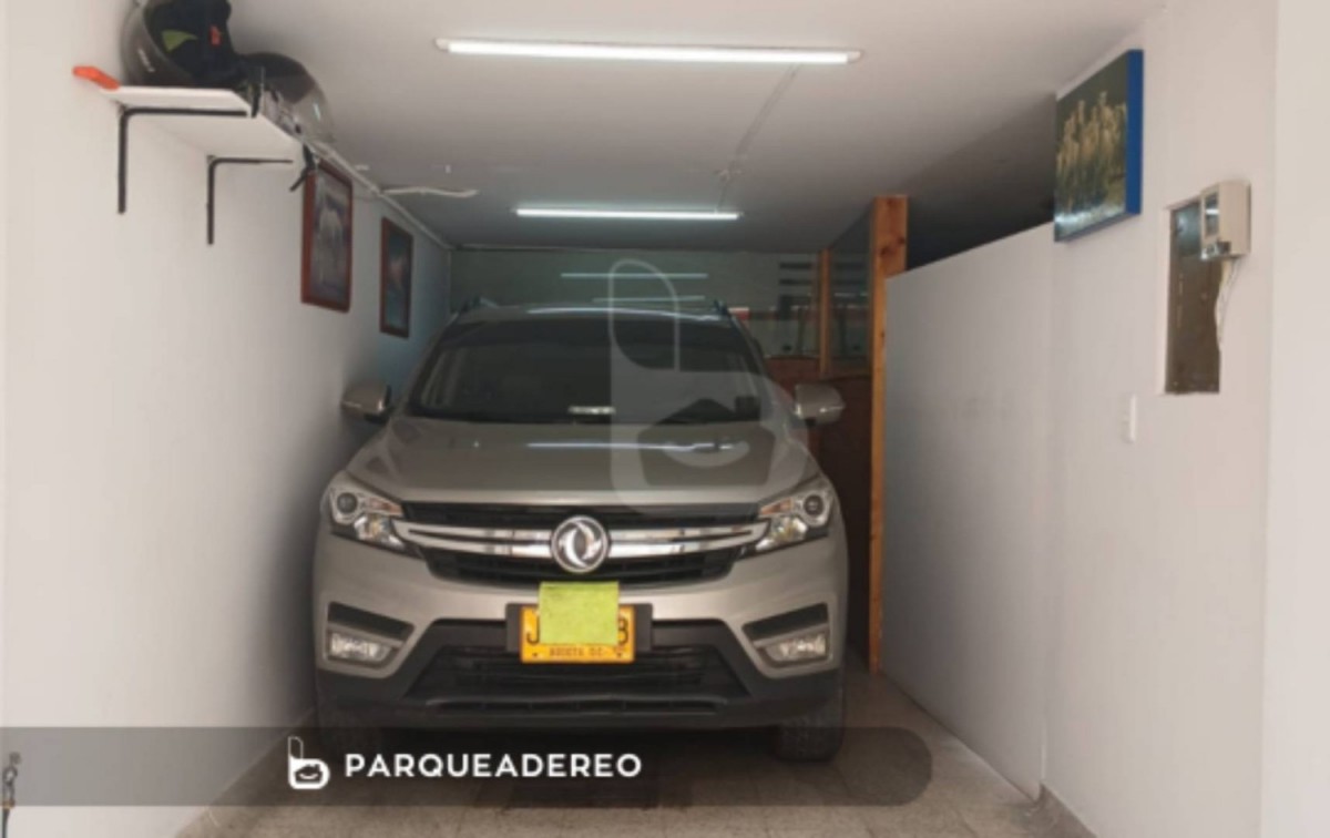 Casa en venta en Turingia Et. Ii, Bogotá · foto 11 de 15